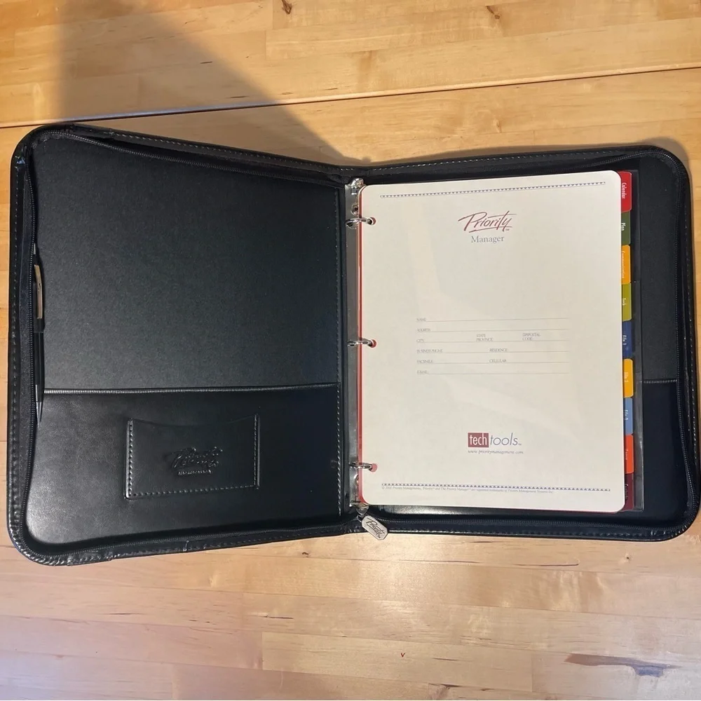 Priority vintage management